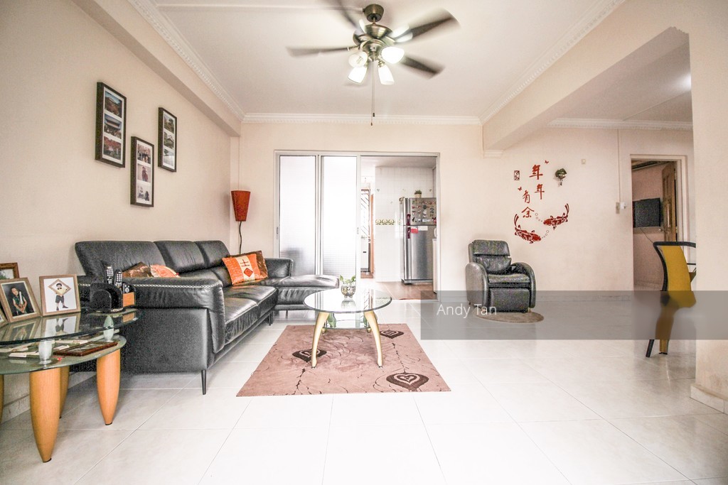 Pasir Ris Drive 6 thumbnail photo